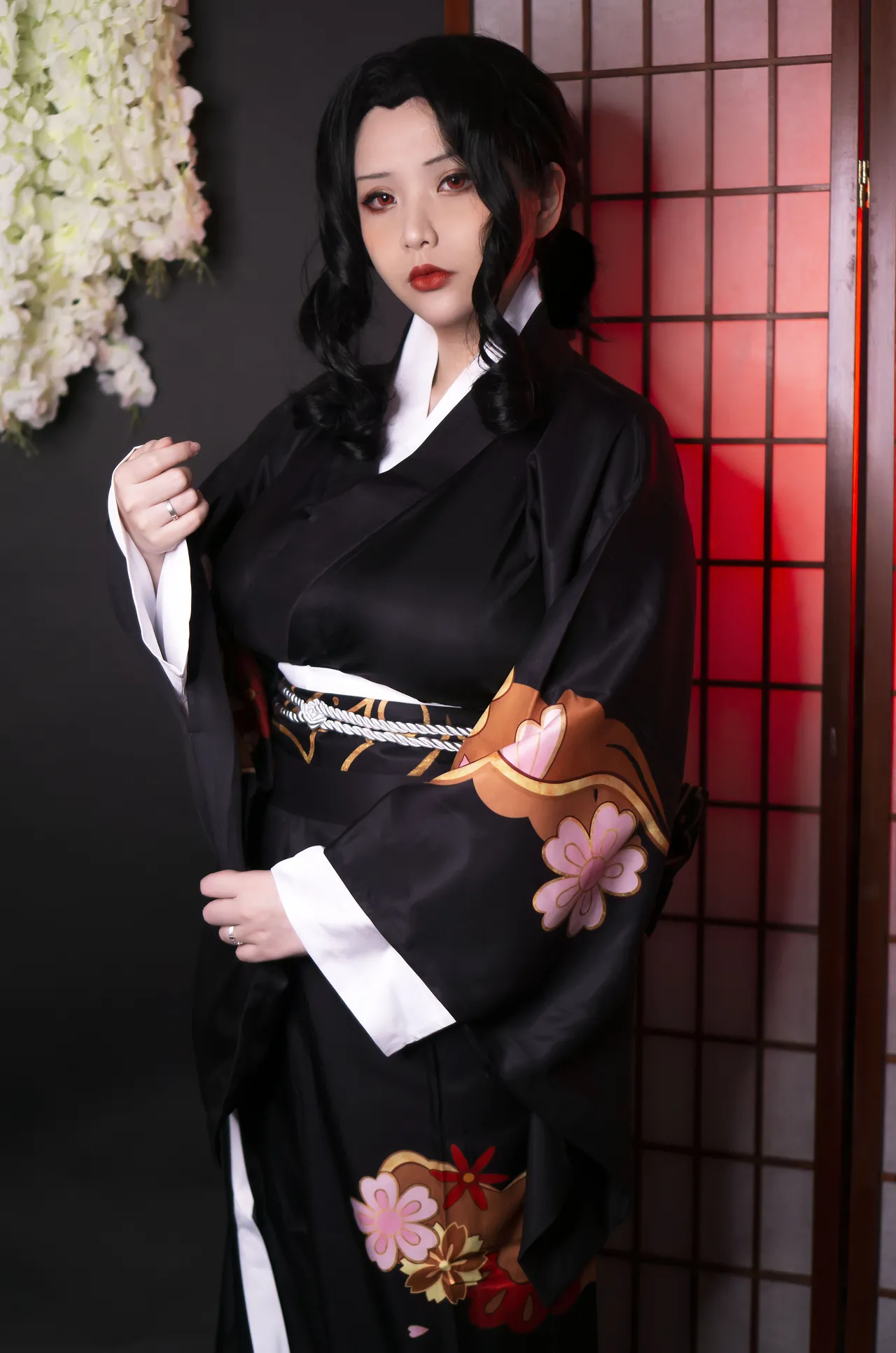 Hana Bunny - Lady Muzan-erohere0.webp